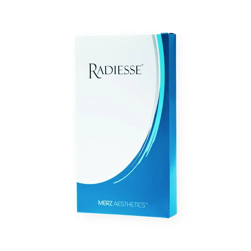 RADIESSE — 1.5 mL syringe (without lidocaine)